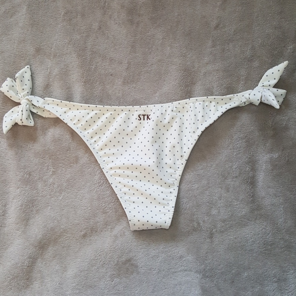 STK Bikini Bottom - Picture 3 of 6